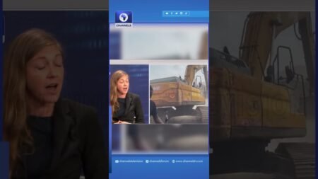 Demolition: Group Accuses Lagos Taskforce Of Demanding ₦1m From Oworonshoki Residents Demolition: Group Accuses Lagos Taskforce Of Demanding ₦1m From Oworonshoki Residents