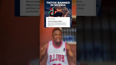 TikTok Live Banned in Nigeria | Why This Is Good News AND Bad News (Full Explanation) TikTok Live Banned in Nigeria | Why This Is Good News AND Bad News (Full Explanation)