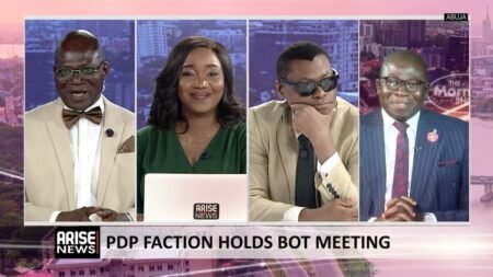 FG’s Sending Troops to Benin Was Very Good and It’s What’s Required of a Bigger Nation – Sambo FG’s Sending Troops to Benin Was Very Good and It’s What’s Required of a Bigger Nation – Sambo