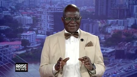 News Segment: US Fact-Finding Delegation Visits Benue State News Segment: US Fact-Finding Delegation Visits Benue State