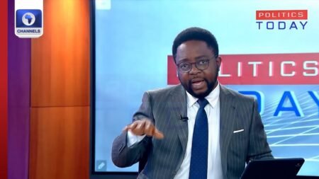 PDP Crisis: ‘Anyanwu-Led Excos Remain Authentic’, Says Zonal Coordinator + More | Politics