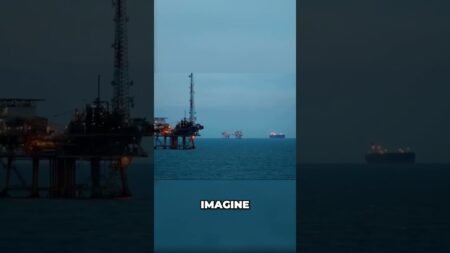 Nigeria’s Refining Boom: Africa’s Energy Future Reimagined #shorts