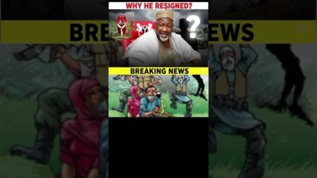 Inside Aso Rock: The Untold Story Behind Badaru’s Resignation! #NigeriaNews #BreakingNews #Badaru