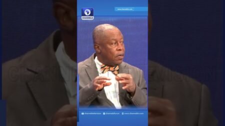 Despite Corruption Case, Ifeanyi Ugwuanyi Was Nominated By Same Govt Trying Him – Uwazurike Despite Corruption Case, Ifeanyi Ugwuanyi Was Nominated By Same Govt Trying Him – Uwazurike