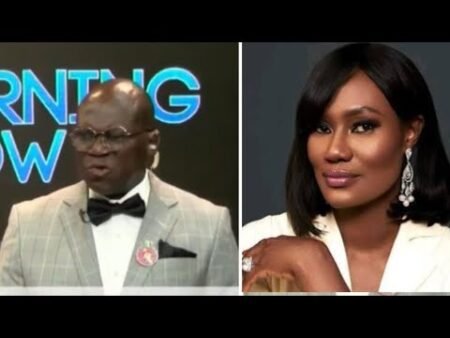 Sharia Is Part Of Nigeria Constitution: Confusion In Arias News As Ayo, Ojy Disagree With Abati Sharia Is Part Of Nigeria Constitution: Confusion In Arias News As Ayo, Ojy Disagree With Abati