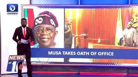 News At 10 | 04/12/2025 News At 10 | 04/12/2025