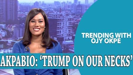 US To Ban Nigerian Terrorist Supporters + Akpabio: Trump ‘On Our Necks’+Senate Confirms Musa|OjyOkpe US To Ban Nigerian Terrorist Supporters + Akpabio: Trump ‘On Our Necks’+Senate Confirms Musa|OjyOkpe