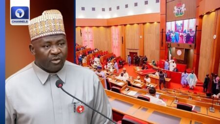 Screening Of General Musa As Defence Minister | LIVE Screening Of General Musa As Defence Minister | LIVE