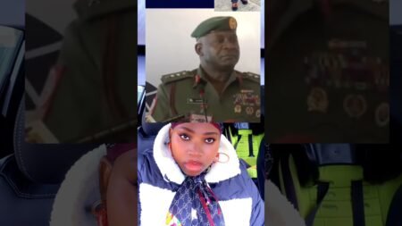 Formal first minister of defence in Nigeria was sacked after this interview