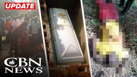 Massacre of Nigerian Christians Fuel Genocide Outcry