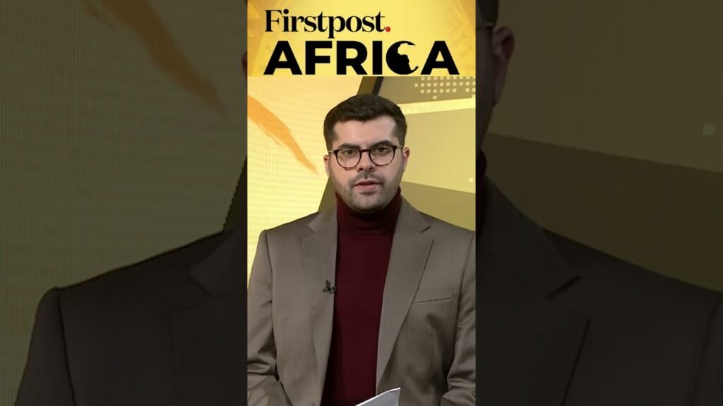 Nigeria Grants Asylum To Guinea-Bissau Opposition Candidate After Coup | Firstpost Africa | N18G