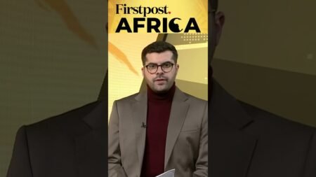 Nigeria Grants Asylum To Guinea-Bissau Opposition Candidate After Coup | Firstpost Africa | N18G