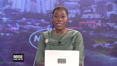 The Morning Show: Badaru Abubakar, Nigeria’s Defence Minister Resigns The Morning Show: Badaru Abubakar, Nigeria’s Defence Minister Resigns