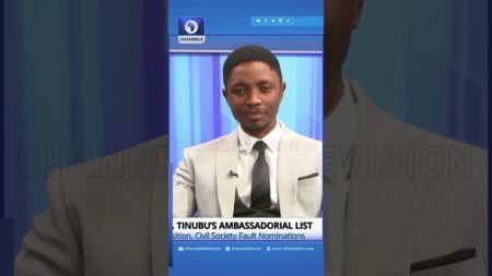 ADC Spokesman Faults Inclusion Of Ex-INEC Chair, Jimoh Ibrahim, Fani Kayode On Ambassadorial List