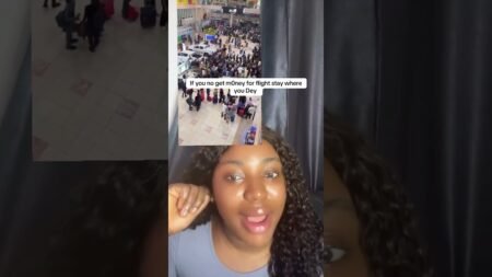 Breaking NEWS: #entertainmentnews  Do NOT  Travel Within Nigeria in December