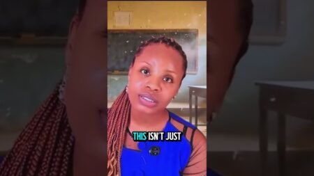 Shocking Reality  Over 200 Nigerian School Children Kidnapped Again #nigerianews