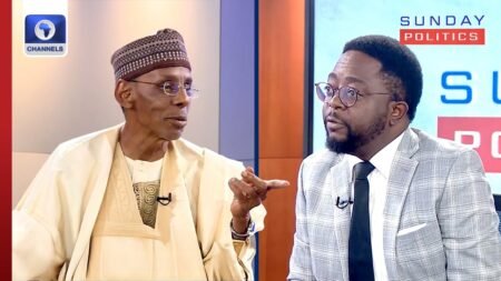 Hakeem Baba Ahmed Reviews Tinubu’s Ambassador Nominees Lists + More | Sunday Politics