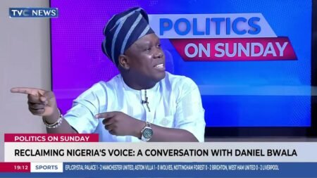 President Tinubu Will Soon Name Sponsors, Financiers Of Terrorists – Bwala