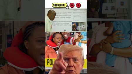 US To Ban Nigerians From The Country! #nigerianews US To Ban Nigerians From The Country! #nigerianews