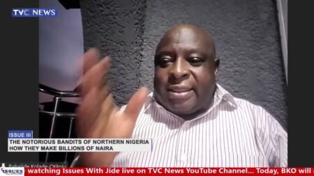 The Notorious Bandits Of Northern Nigeria How they Make Billions Of Naira The Notorious Bandits Of Northern Nigeria How they Make Billions Of Naira