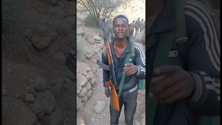 Nigeria bandits relocating #family #trending #funny Nigeria bandits relocating #family #trending #funny
