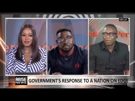 The Plan Was To Sentence Nnamdi Kanu To Death – Omoyele Sowore | Jimmy Abia | Dickson Osajie The Plan Was To Sentence Nnamdi Kanu To Death – Omoyele Sowore | Jimmy Abia | Dickson Osajie