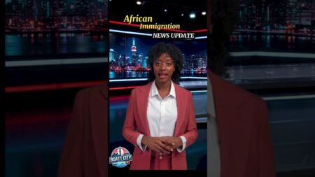 African Immigration News Update #uk #usa #usarmy #ghana #nigeria #zim #southafrica #uganda #kenya