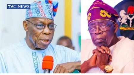 TVC Newspaper Review: Stop Negotiating With Terrorists, Obasanjo Slams FG