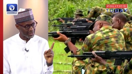 Gen-Z In Nigeria Supporting Coup Don’t Understand Consequences Of Military Dictatorship — Consultant