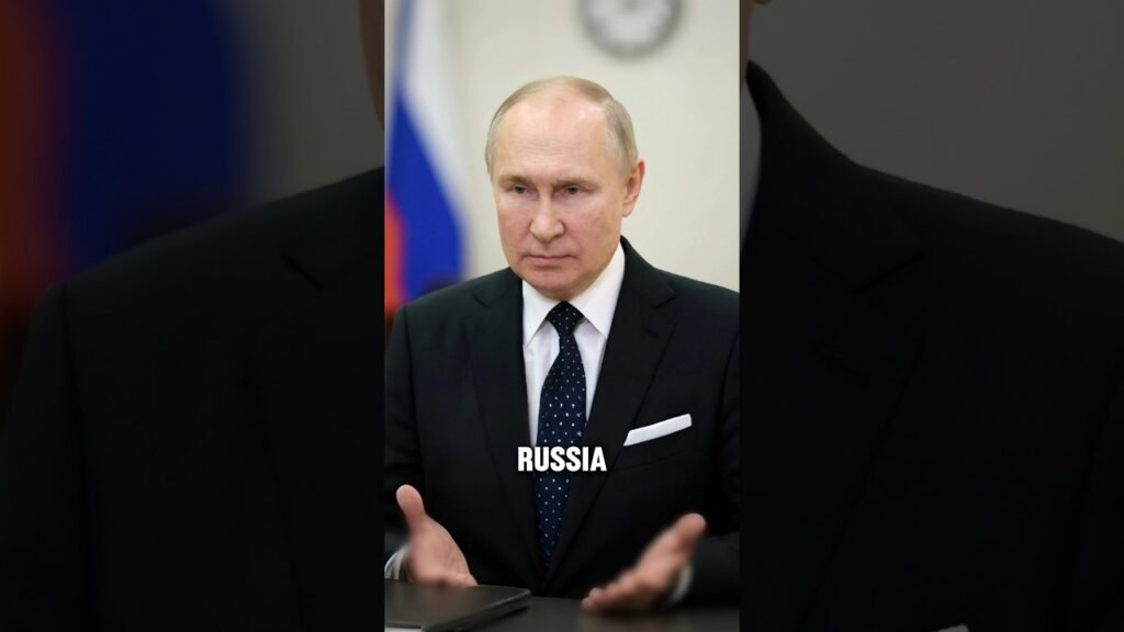 Russia Draws the Red Line in Nigeria’s Crisis Russia Draws the Red Line in Nigeria’s Crisis