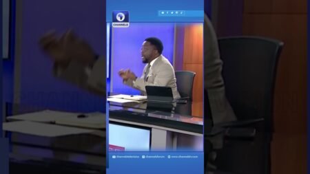 Seun Okinbaloye Raises Concerns Over Insecurity In Nigeria