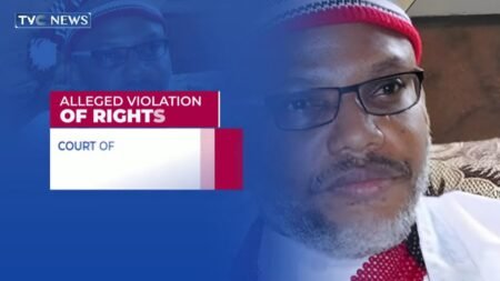 Court Of Appeal Strikes Out Nnamdi Kanu’s Case Against DSS, AGF