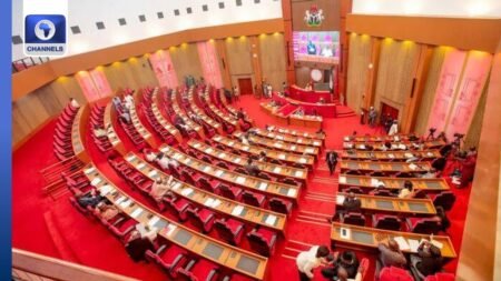 Senate In Heated Debate Over Nigeria’s Growing Security Crisis