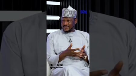 Northern Governors Largely Responsible for Rising Insecurity In Nigeria #nigeria #news #security