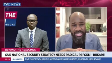 Bandits Release Fresh Video on Kebbi Schoolgirls’ Release | Beyond The Headlines