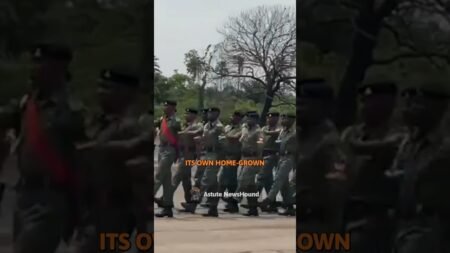 ‘We Relied Too Much on the US’: Nigeria Launches Home-Grown Anti-Terror Plan ‘We Relied Too Much on the US’: Nigeria Launches Home-Grown Anti-Terror Plan