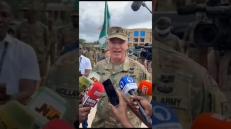 the us army have to take it from here #fypã‚· #trendingnews #nigerianews #nigeriaarmy the us army have to take it from here #fypã‚· #trendingnews #nigerianews #nigeriaarmy