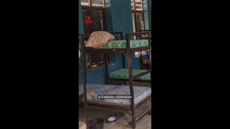 What’s behind the latest mass kidnappings in Nigeria? What’s behind the latest mass kidnappings in Nigeria?