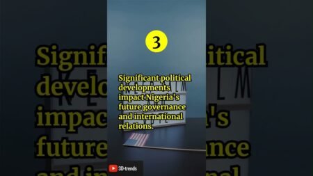 Nigeria News Today: Top Stories & Boxing Day Celebrations (Dec 26, 2025) Nigeria News Today: Top Stories & Boxing Day Celebrations (Dec 26, 2025)