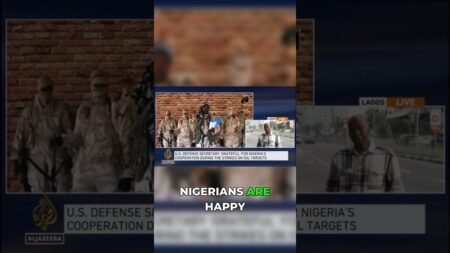 Nigerians Reveal Their True Fears About US Military Action #reaction #news Nigerians Reveal Their True Fears About US Military Action #reaction #news