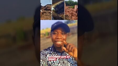 it’s like a serious situation. #foryou #trendingvideo #avtmatrix #nigerianews #nigeria it’s like a serious situation. #foryou #trendingvideo #avtmatrix #nigerianews #nigeria