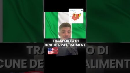 Crisi alimentare nigeriana #nigeria #nigerianews #nigerian Crisi alimentare nigeriana #nigeria #nigerianews #nigerian