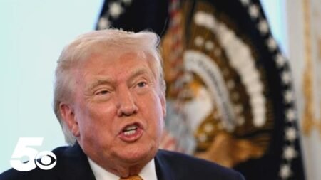 Latest News | US launches strikes against Islamic State in Nigeria Latest News | US launches strikes against Islamic State in Nigeria