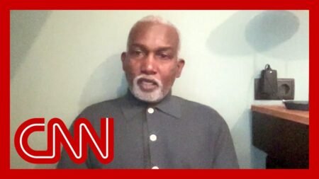 Nigerian foreign minister responds to US strikes Nigerian foreign minister responds to US strikes