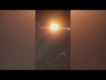 US launches strikes against Islamic State group in Nigeria after attacks target Christians US launches strikes against Islamic State group in Nigeria after attacks target Christians