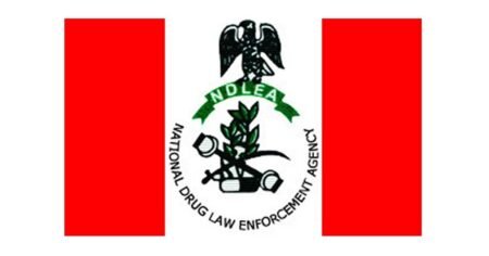 NDLEA arrests ex-convict, cargo agents over cocaine shipment to UK