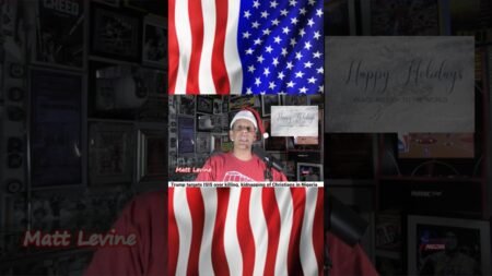 Evil needs to eradicated in Nigeria #trending #christianity #nigeria #news #viral #trending #trump Evil needs to eradicated in Nigeria #trending #christianity #nigeria #news #viral #trending #trump