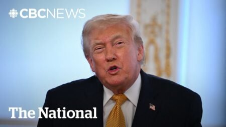 Trump says ISIS strikes in Nigeria were to protect Christians