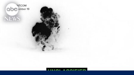 Trump: Multiple ISIS terrorists killed after US strikes in Nigeria