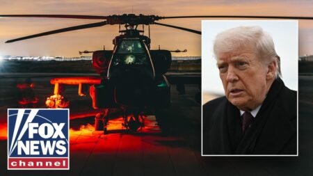 SYMBOLIC STRIKE: Why Trump postponed Nigeria strikes by one day